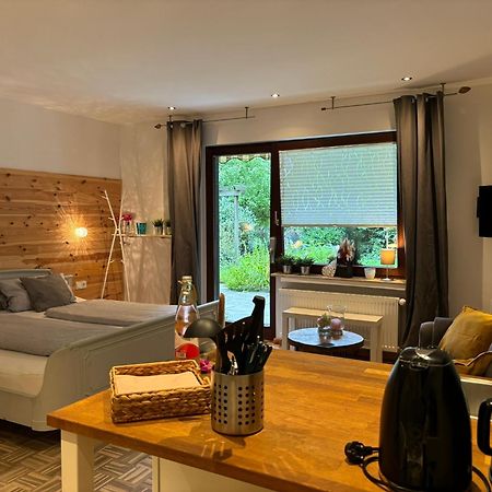 Ferienapartments Engeln Eifel Kempenich المظهر الخارجي الصورة
