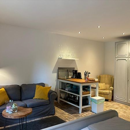 Ferienapartments Engeln Eifel Kempenich المظهر الخارجي الصورة