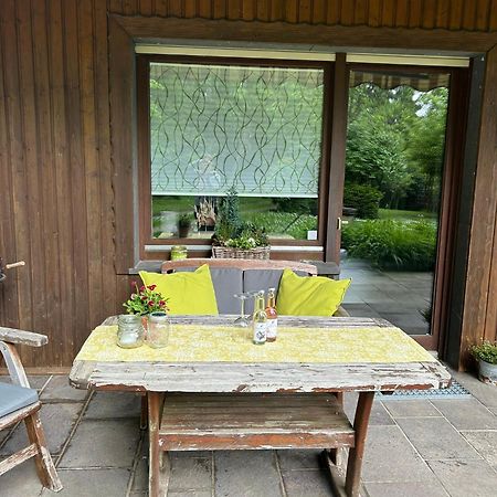 Ferienapartments Engeln Eifel Kempenich المظهر الخارجي الصورة