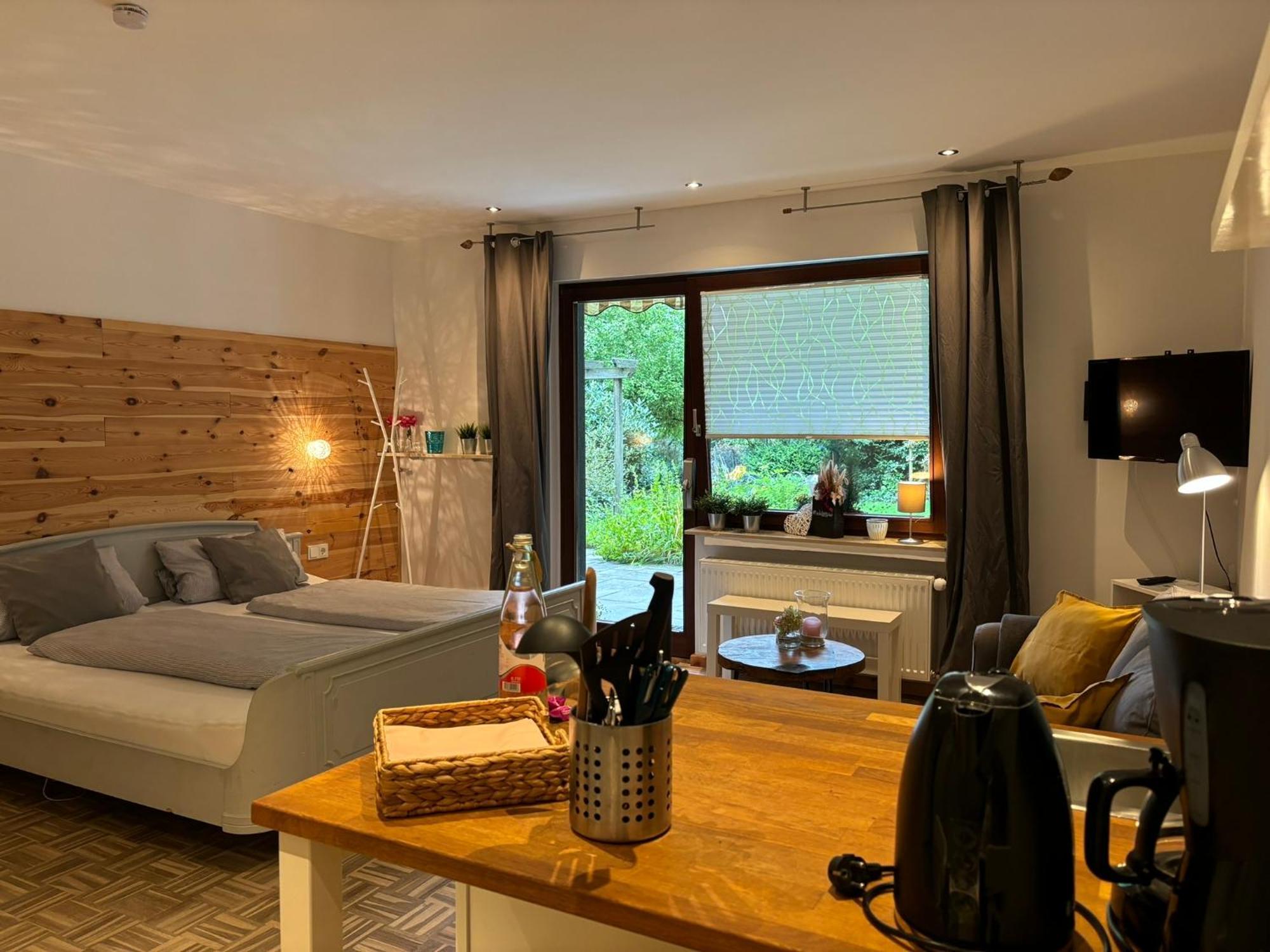 Ferienapartments Engeln Eifel Kempenich المظهر الخارجي الصورة
