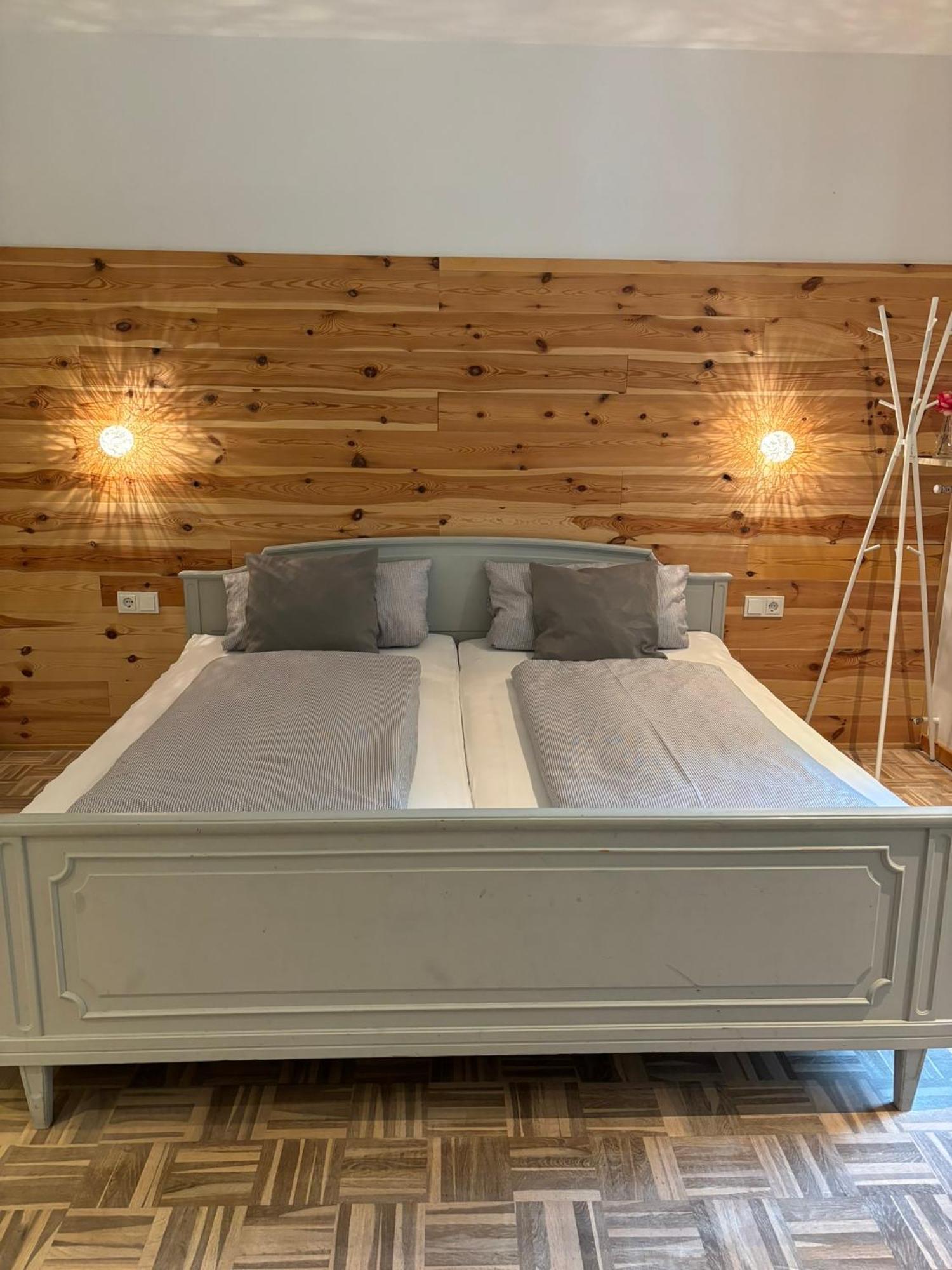 Ferienapartments Engeln Eifel Kempenich المظهر الخارجي الصورة