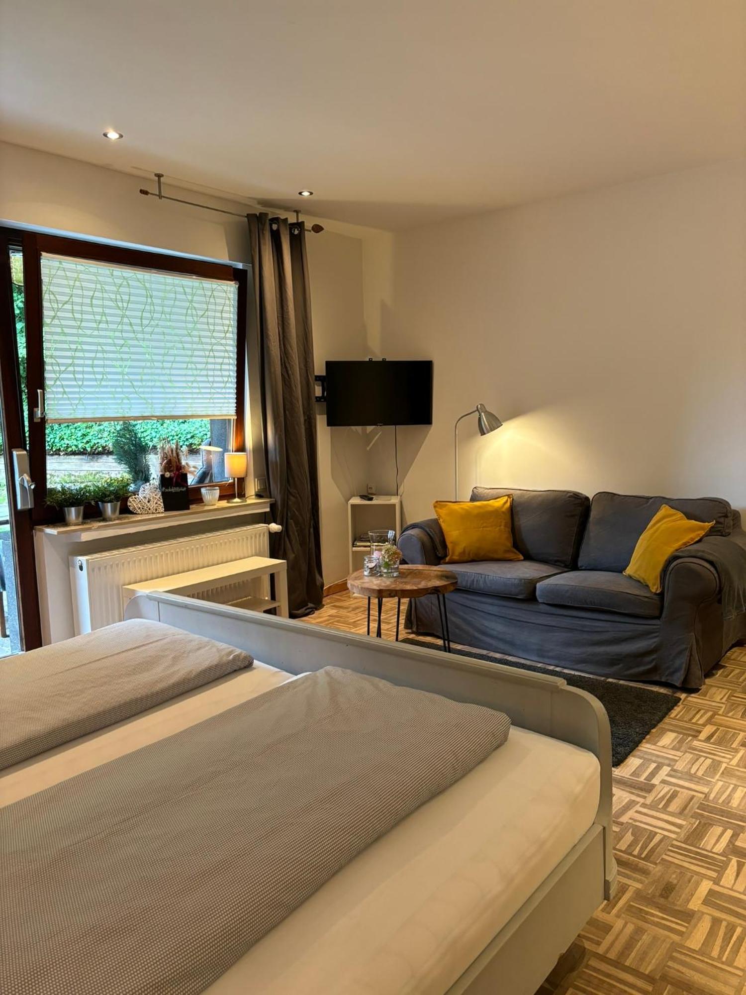 Ferienapartments Engeln Eifel Kempenich المظهر الخارجي الصورة