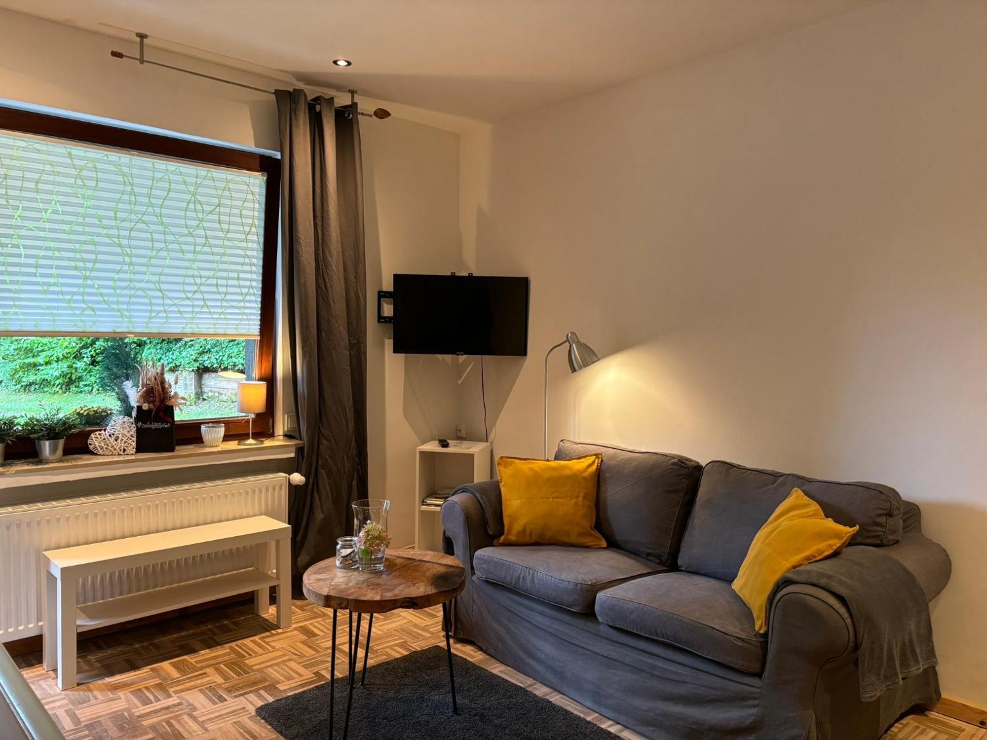 Ferienapartments Engeln Eifel Kempenich المظهر الخارجي الصورة