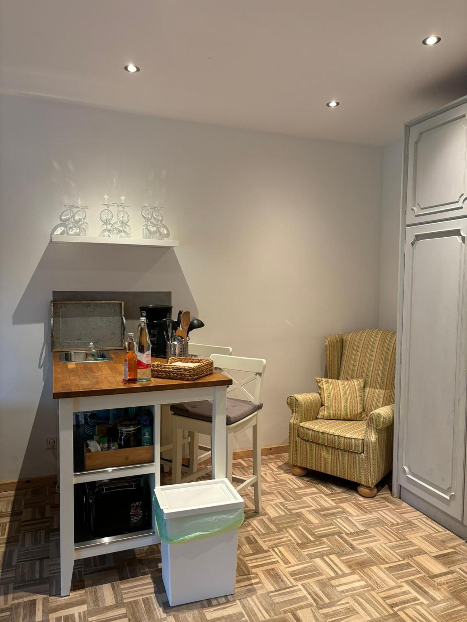 Ferienapartments Engeln Eifel Kempenich المظهر الخارجي الصورة